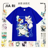 Pokemon Kids Shirt