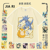 Pokemon Kids Shirt