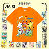 Pokemon Kids Shirt