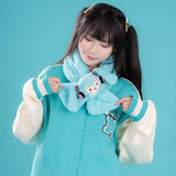 Kawaii Hatsune Miku Scarf