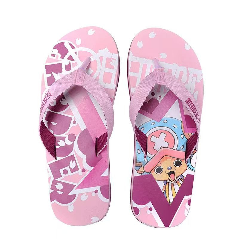 Immerse yourself in this striking One Piece flippers, perfect for anime fans. Looking for more One Piece merch? Explore our full collection of anime merch now!