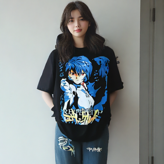 Here at Everythinganimee we only have the best anime merch in the world! - Free Global Shipping - Anime Merch - Anime Shirts