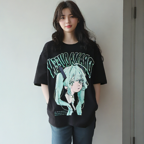 Here at Everythinganimee we only have the best anime merch in the world! - Free Global Shipping - Anime Merch - Anime Shirts