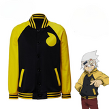 Soul Eater Soul Evans Jacket