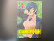 New Books Chainsaw Man Anime Vol 3 Japan Youth Teens Fantasy Science Mystery Suspense English Manga Comic Book, everythinganimee