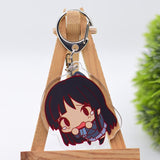 K-ON!! Keychains