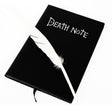 Anime Death Note Notebook Set Leather Journal Collectable Death Note Notebook School Large Anime Theme Writing Journal