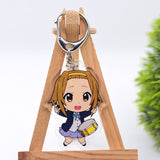 K-ON!! Keychains