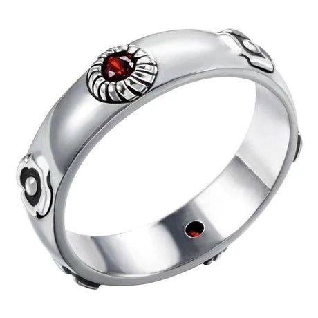 This ring captures the magic of Howl's. If you're looking for more Howl's Moving Castle  merch, we have it all! Check out our anime merch now—free shipping!