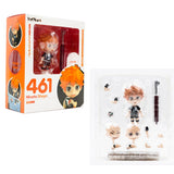 Haikyuu!! Figures