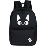 Luminous Cat Backpack