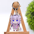 Do you love Miss Kobayashi's Dragon Maid? We have the cutest keychains | If you are looking for Miss Kobayashi's Dragon Maid Merch, We have it all! | check out all our Anime Merch now!