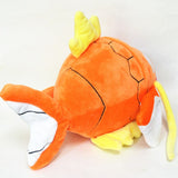 Pokemon Plush Kawaii Doll Cute Plushes Magikarp Orange Gyarados Infancy Pocket Monster Soft Stuffed Elf Kids Toy Christmas Gifts, everythinganimee