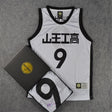 Slam Anime Cosplay Costume Akita Sannoh School No.9 Sawakita Eiji Jersey Sportswear Slamdunk Basketball Vest Tops, everythinganimee