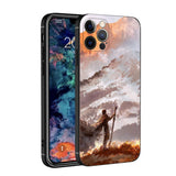 Berserk anime phone cases for iPhone 14, 12, 11, 13 Pro Max, X, Xr, Xs Max, 6, 6s, 7, 8 Plus and 12, 13 Mini. Durable and stylish protection for your phone while showing off your love for the series.