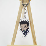 Hunter X Hunter Keychains