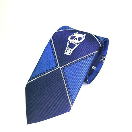 This tie captures the magic of Kira. If you're looking for more JoJo's Bizarre Adventure merch, we have it all! Check out our anime merch now—free shipping!