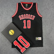 Anime SLAM Cosplay Costume Shohoku School Basketball Team 1-15 Sakuragi Hanamichi Jersey Tops T Shirt Sports Wear Uniform Black, everythinganimee