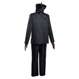 Jujutsu Kaisen-Toge Inumaki Cosplay Costume School Uniform Outfits Halloween Carnival Suit, everythinganimee