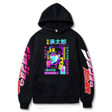 JOJO Bizarre Adventure Hoodies