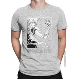 Fullmetal Alchemist T-Shirt