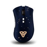 Razer DeathAdder V2 Pro - Genshin Impact Edition - 20K DPI Optical Sensor - 3X Faster Than Mechanical Optical Switch, everythinganimee