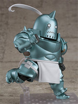 Anime Fullmetal Alchemist Alphonse Elric 796 PVC Action Figure Collectible Game Statue Model Kids Toys Posable Doll Gifts, everythinganimee