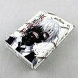 Poker Cards Playing Cards Colorful Printed With Kaneki Ken of Anime Tokyo Ghoul, Natsume Yuujinchou, HITMAN REBORN, Korosensei, attack on titan, CODE GEASS, fate 1 and Sora no otoshimono collective Accessories,everythinganimee