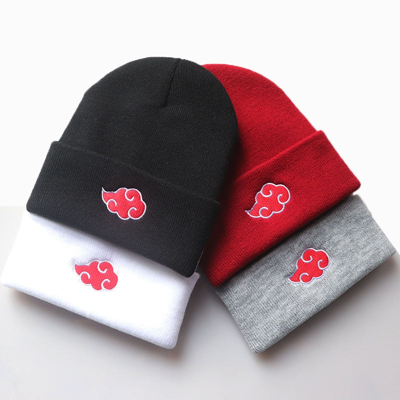 Naruto Cloud Beanies