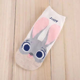 Sailor Moon 5pack Socks