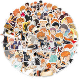 Haikyuu Stickers