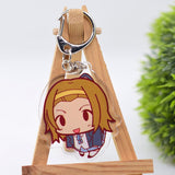 K-ON!! Keychains