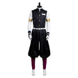 Demon Slayer Season 2 Uzui Tengen Cosplay Costume Outfits Halloween Carnival Suit, everythinganimee