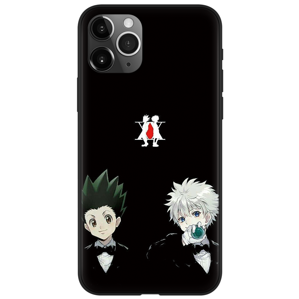 HXH Royal IPhone Case