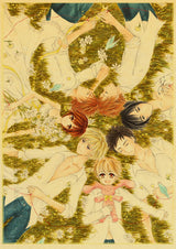 Ouran High School Host Club Posters