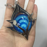 Genshin Impact Trinkets Keychains