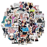 Jujutsu Kaisen Stickers (special edition)