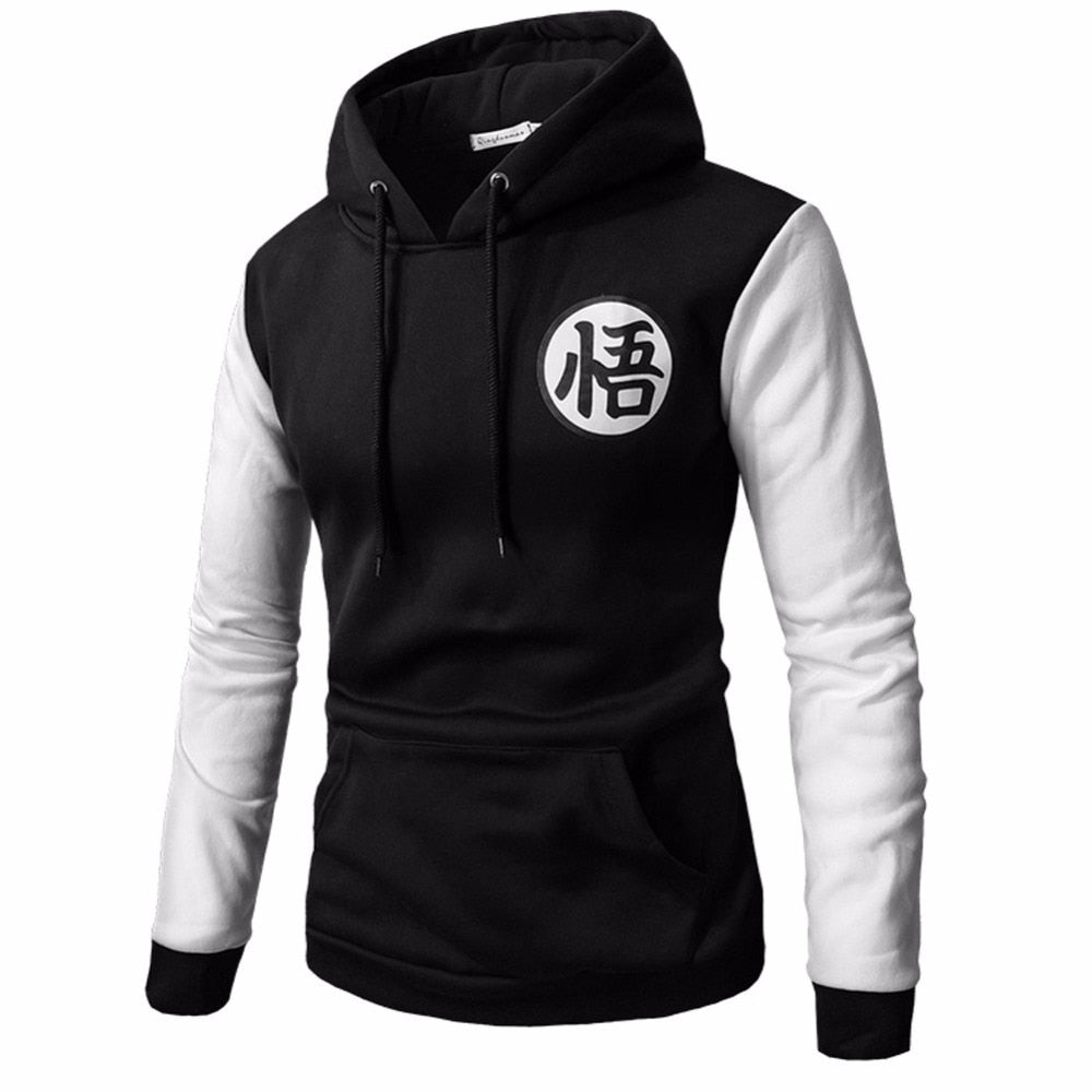 unisex hip hop Newest japanese Anime Hoodie funny Cosplay 3d Pocket Hooded anime Sweatshirts harajuku Hoodies Men/Women