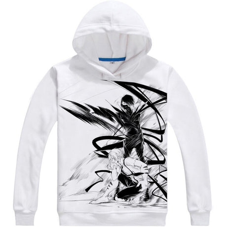 Atsushi Nakajima Osamu Dazai Mens Hoodies Bungo Stray Dogs Bungo Sutorei Doggusu Sweatshirt Streetwear Anime Hoodie Long Hooded, everythinganimee