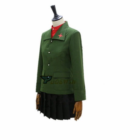 Anime Girls und Panzer katyusha Cosplay Costume, everythinganimee