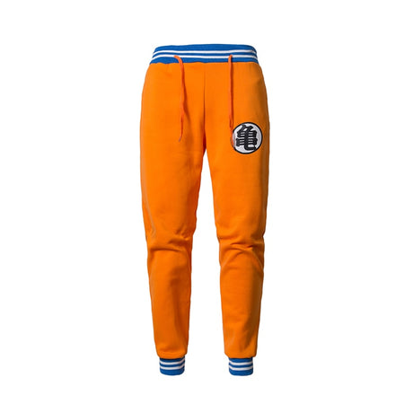 Dragon Ball Z Anime Sweatpants Casual Exercise Trousers Men, everythinganimee