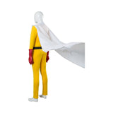 One Punch Man Hero Saitama Cosplay Costume Jumpsuit Full Set Outfit Uniform, everythinganimee