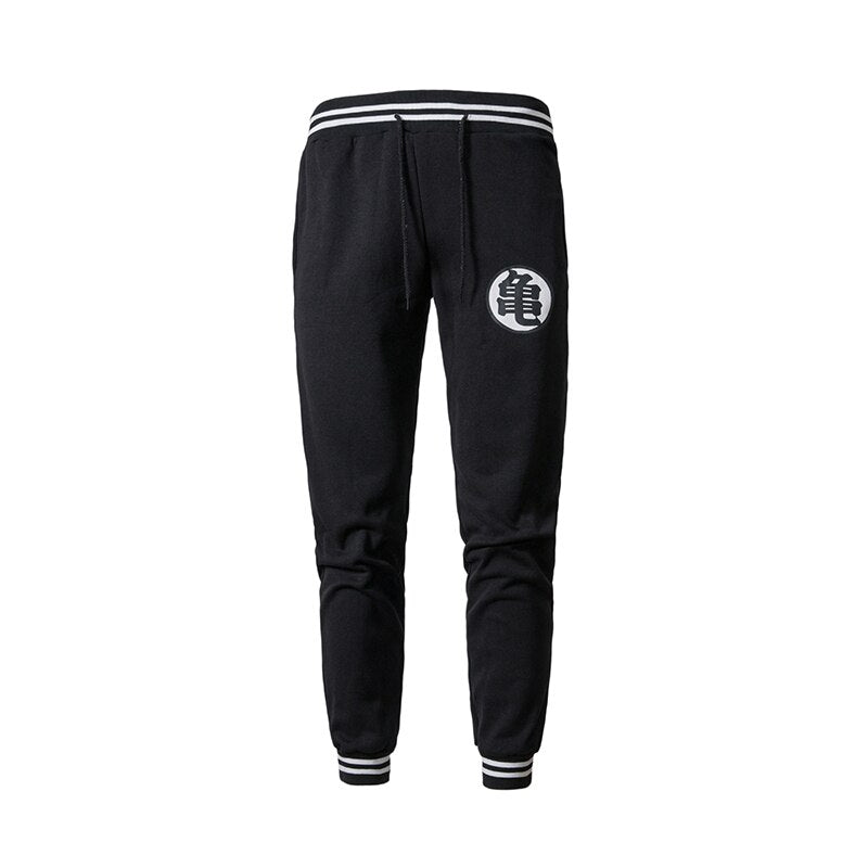 Kakarotto Super Saiyan Casual Trousers Dragon Ball Z Jogging Goku Pants  Broly Printed Sweatpants Workout Running Sport Clothing - AliExpress