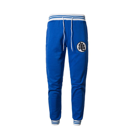 Dragon Ball Z Anime Sweatpants Casual Exercise Trousers Men, everythinganimee