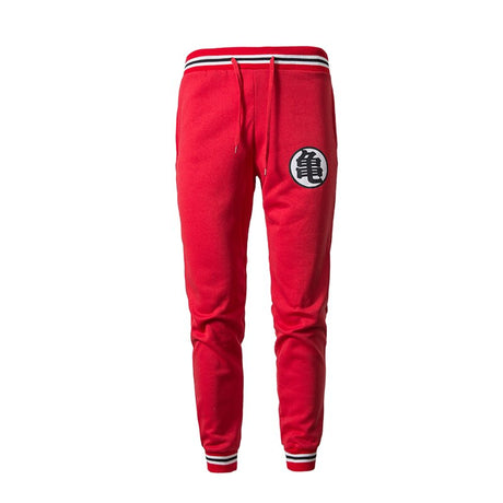 Dragon Ball Z Anime Sweatpants Casual Exercise Trousers Men, everythinganimee