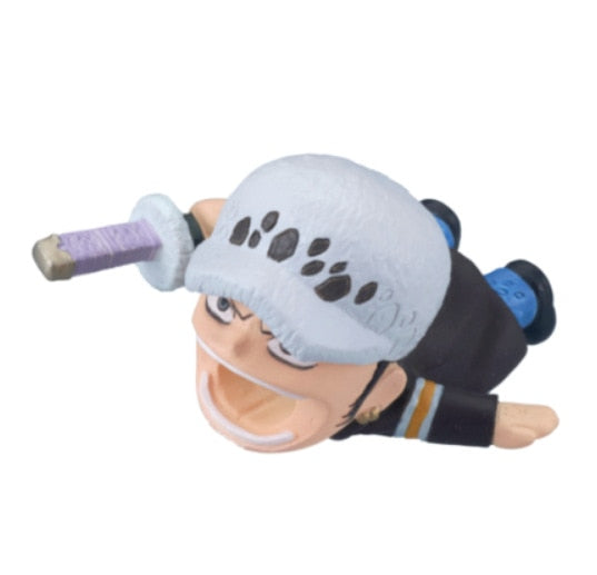 One Piece Cable Bite Protector