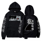 Tokyo Ghoul Hoodies