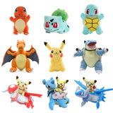 Gotta catch em' all | Collect your Favourite Pokemon Plushies today | If you are looking for Pokemon Merch, We have it all! | check out all our Anime Merch now!