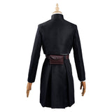 Jujutsu Kaisen-Nobara Kugisaki Cosplay Costume School Uniform Outfits Halloween Carnival Suit, everythinganimee