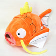 Pokemon Plush Kawaii Doll Cute Plushes Magikarp Orange Gyarados Infancy Pocket Monster Soft Stuffed Elf Kids Toy Christmas Gifts, everythinganimee